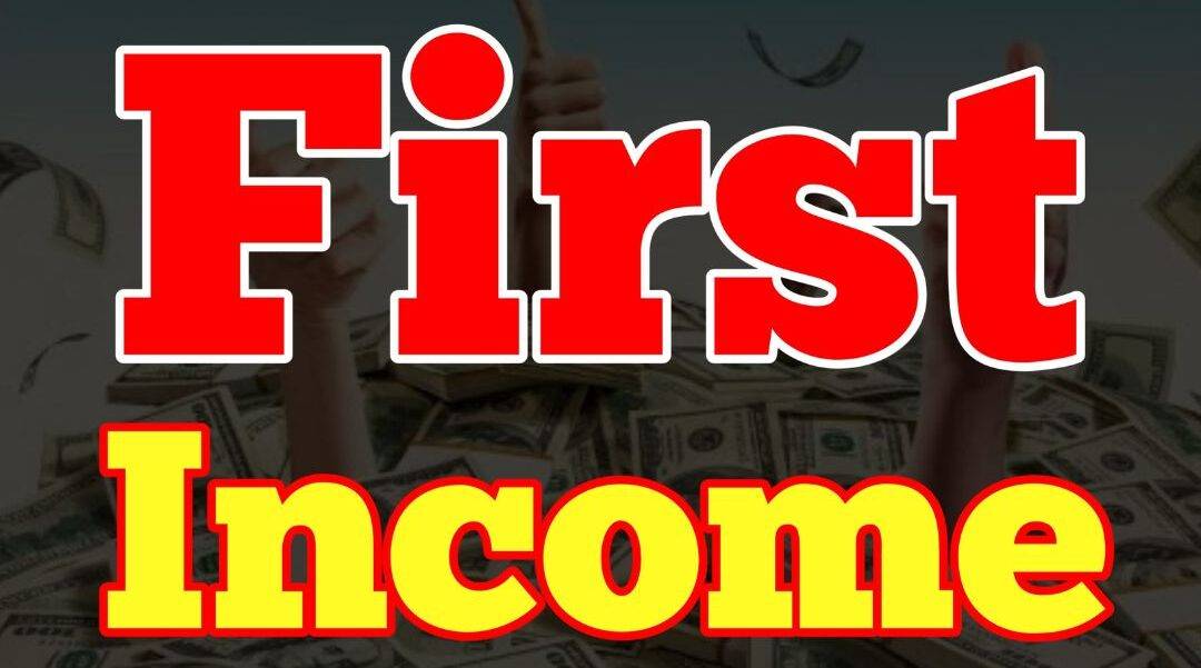 First Income