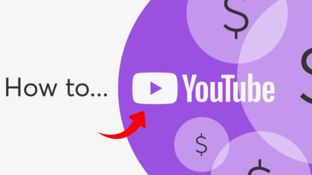 Youtube Earning Tips