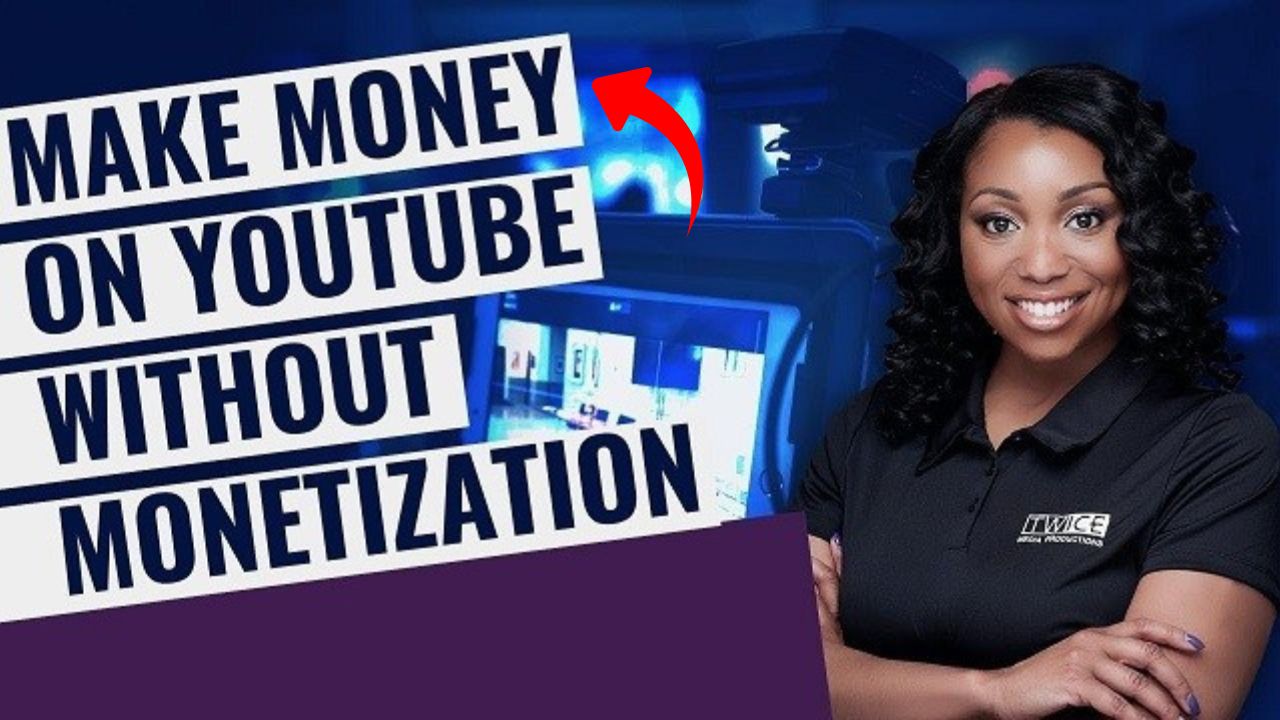 Youtube Earning Tips